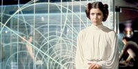 El fantástico (y mordaz) obituario que Carrie Fisher pensó para sí misma
