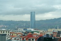 El Defensor del Pueblo actúa de oficio por la contaminación atmosférica de 14 ciudades, entre ellas Bilbao