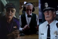Stan Lee cumple 94 años: Sus 26 cameos en las películas de superhéroes de Marvel