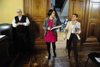 Aprobados los Presupuestos del Ayuntamiento de Teruel