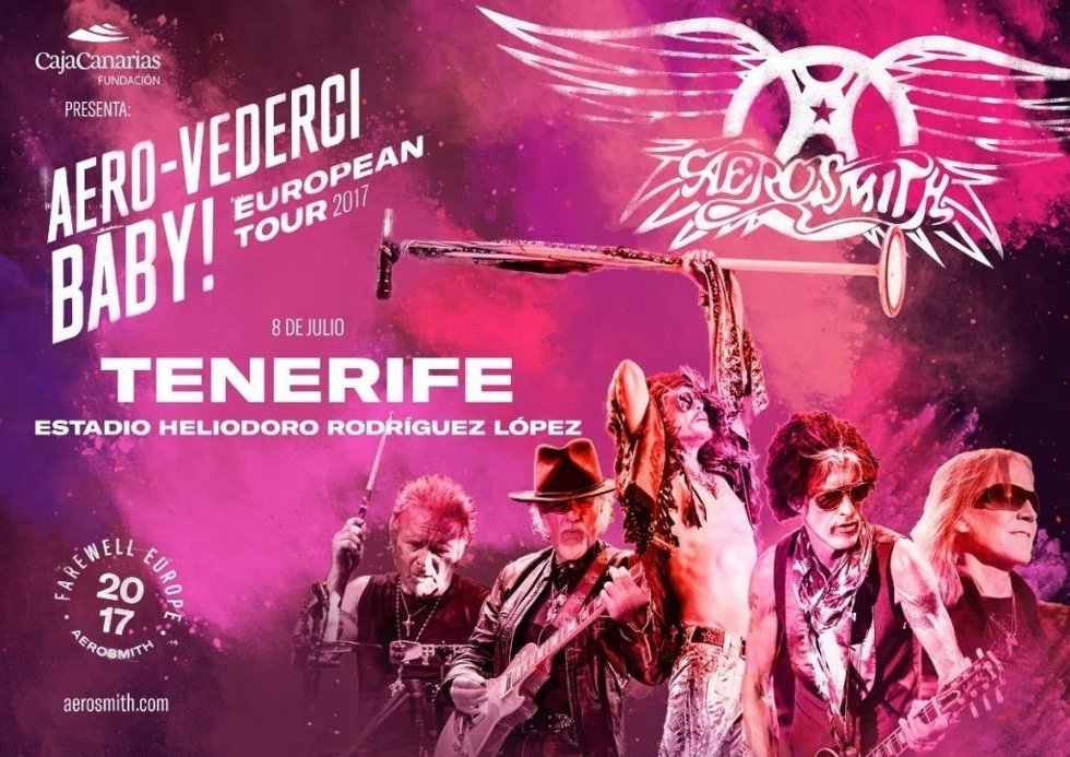 AEROSMITH