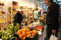 Natura Málaga volverá a Fycma con una nueva zona gastronómica y de restauración