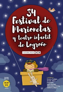 Portada Festival de Marionetas