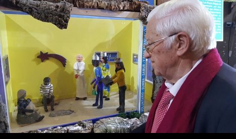 Cooperación y Desarrollo