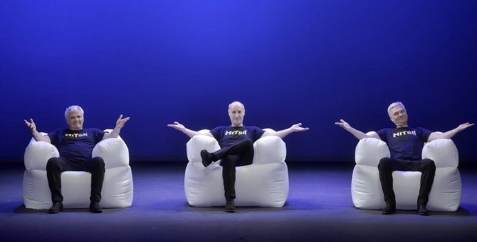 La mítica compañía subirá al Principal de Castellón el 6, 7 y 8 de enero