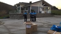 "Somos unas víctimas", dice el propietario del chalet que será demolido en El Naranco (Oviedo)