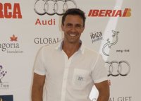 Alonso Caparrós, nuevo concursante de 'Gran Hermano Vip'