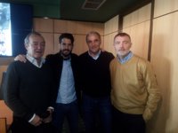 La 'Operación pañales' recreará un Oviedo-Sporting de finales de los cincuenta