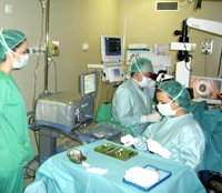 Firmado un acuerdo "histórico" que permitirá estabilizar a unos 15.000 trabajadores eventuales del SAS