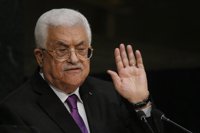 Abbas, dispuesto a retomar las negociaciones de paz si Israel cesa su actividad en los asentamientos