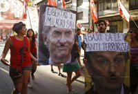 Evo Morales expresa su solidaridad con la activista argentina Milagro Sala