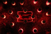 Rusia critica al 'Charlie Hebdo' por publicar una viñeta sobre el accidente del Tu-154