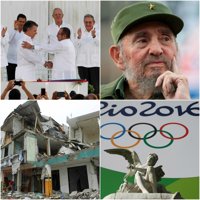 Lo más destacado de Iberoamérica en 2016 (1)