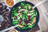 Una experta recomienda cuidar la calidad de los alimentos y realizar ejercicio físico