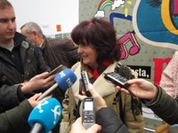 Extremadura ha registrado en esta campaña 124 casos leves de gripe y tres graves aunque "no tienen peligro de muerte"