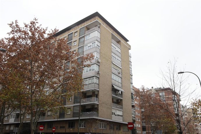 Piso, casa, construcción, compra, venta, alquiler, hipoteca, hipotecas