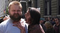 Robert Kirkman: "The Walking Dead durará al menos 12 temporadas"