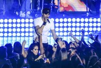 Vendidas en cinco días más de 10.000 entradas del concierto de Enrique Iglesias