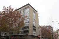 El precio de la vivienda usada baja un 2,4% en 2016 en Extremadura