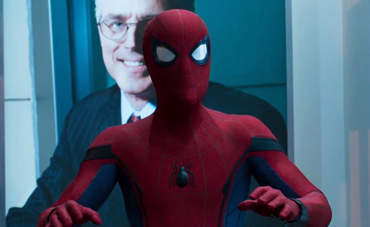 Spider-Man Homecoming: Peter Parker, al rescate en el nuevo clip