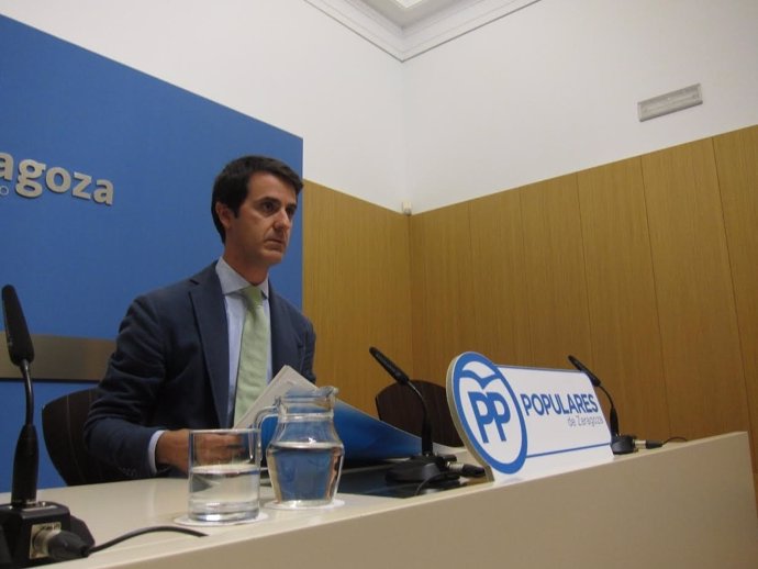 Pedro Navarro (PP)