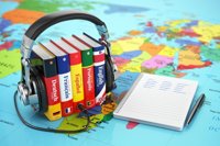 Educar el oído: la esencia del bilingüismo infantil