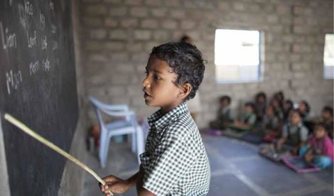 Cooperación y Desarrollo