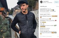 ¿Quién es Marco Ferri, el nuevo concursante de GH VIP?