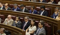 Ciudadanos pregunta a Podemos si bloqueará con un referéndum la reducción de aforados
