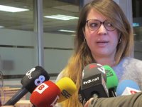 Barcelona recupera niveles de contaminación por debajo del límite tras un preaviso el miércoles