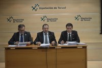 La DPT aprueba un presupuesto que prioriza el empleo