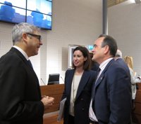 La DPZ aprueba su presupuesto para 2017 que asciende a 148,6 millones