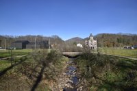 El Gobierno de Navarra ofrece facilidades a empresas para instalarse en el Campus Empresarial de Lekaroz