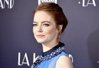 Gotham City Sirens: Así sería Emma Stone como Hiedra Venenosa