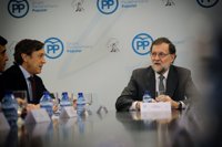 Ciudadanos avisa al PP: El Congreso investigará su financiación y se citará a Rajoy
