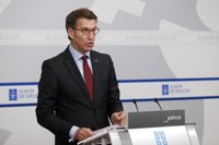 Feijóo no destituirá a los cargos del Sergas investigados en el caso de la Hepatitis C