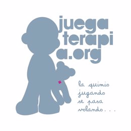 Logotipo de Juegaterapia