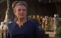 ¿Cómo afectará la muerte de Carrie Fisher a las películas de Star Wars?