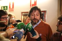 Mayoral pide disculpas a Aljaraque por su "patinazo de urbanita ignorante del mundo rural"