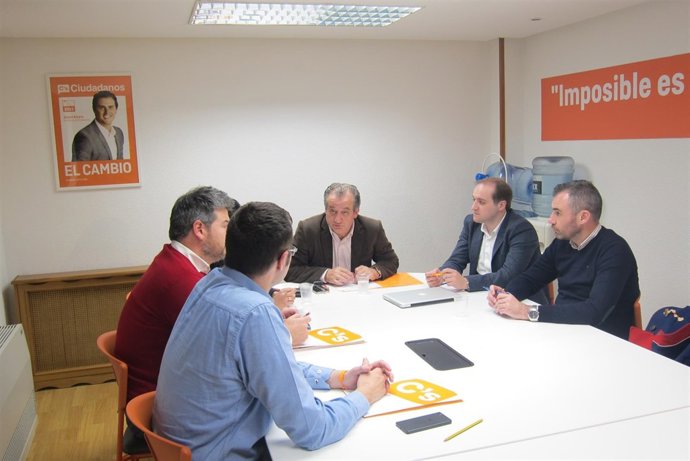 Ciudadanos Asturias