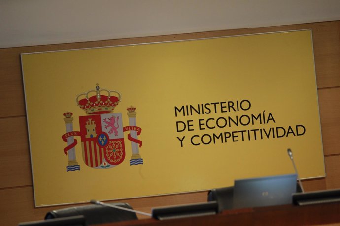 Sede del Ministerio de Economía y Competitividad