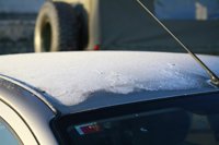 Toledo, Ciudad Real, Guadalajara y Cuenca, en alerta amarilla por temperaturas mínimas