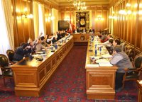 Diputación de Cuenca da luz verde a su presupuesto para 2017 por importe de 78,6 millones de euros