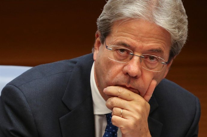 Paolo Gentiloni