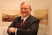 Encuentran el cuerpo calcinado del embajador griego en Brasil