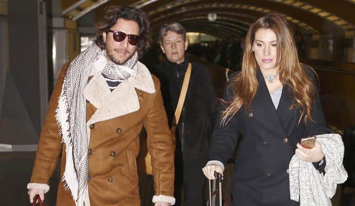 MANUEL CARRASCO ALMUDENA NAVALÓN