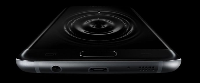 Samsung Galaxy S7