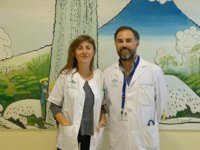 El Virgen del Rocío estudia una molécula para una enfermedad neuromuscular rara