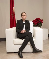 Barkos: "Los pasos dados permiten afrontar con confianza el futuro para Navarra"