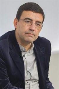 Mario Jiménez defiende la estabilidad política en Andalucía y descarta adelanto electoral